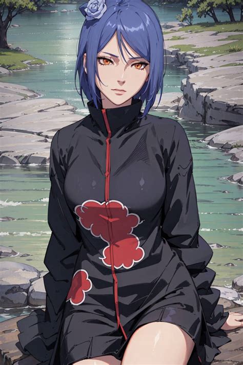 konan hot|Explore the Best Konan Art .